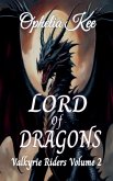 Lord of Dragons