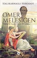 Omer Melesigen - Herodot, Halikarnasli