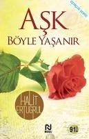 Ask Böyle Yasanir - Ertugrul, Halit