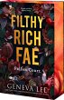 Filthy Rich Fae: Fallen Court - Bild 1