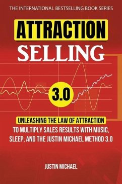 Attraction Selling - Michael, Justin