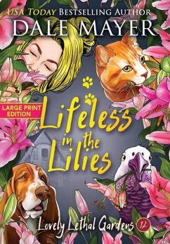 Lifeless in the Lilies - Mayer, Dale