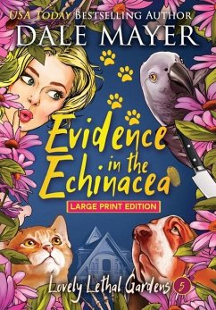 Evidence in the Echinacea - Mayer, Dale