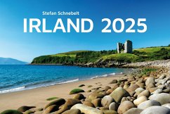 Irland 2025 - Schnebelt, Stefan