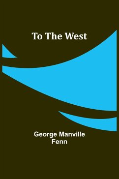 Cover To The West