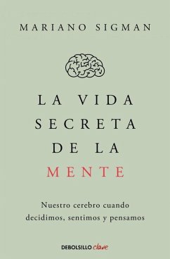Cover La vida secreta de la mente