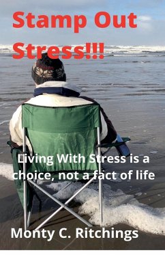 Stamp Out Stress - Ritchings, Monty Clayton