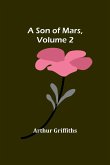 A Son of Mars, volume 2