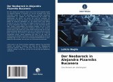 Der Neobarock in Alejandra Pizarniks Bucanera