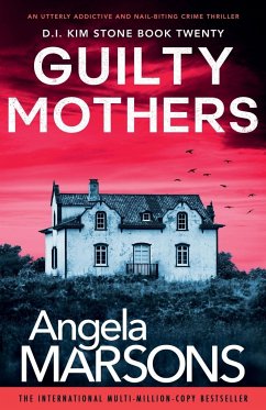 Guilty Mothers - Marsons, Angela