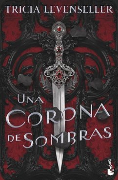 Cover Una corona de sombras