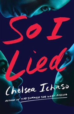 So I Lied - Ichaso, Chelsea