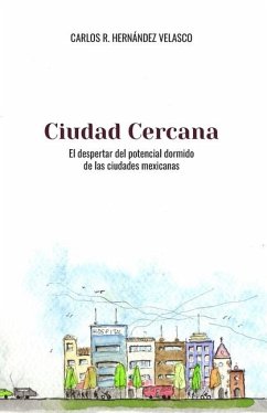 Ciudad Cercana - Hernandez Velasco, Carlos R