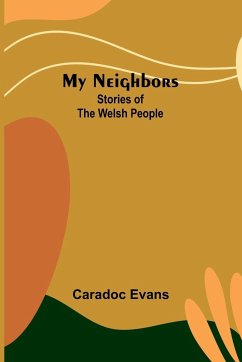 My Neighbors - Evans, Caradoc