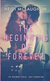 The Beginning of Forever The Beginning of Forever