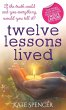Twelve Lessons Lived - Bild 1