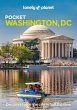 Lonely Planet Pocket Washington, DC - Bild 1