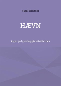 Hævn - Elonduur, Vagni