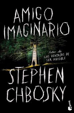 Amigo Imaginario / Imaginary Friend - Chbosky, Stephen