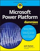 Microsoft Power Platform for Dummies