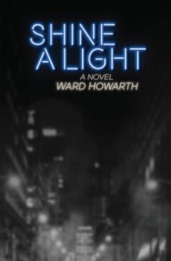 Cover Shine A Light