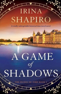 A Game of Shadows - Shapiro, Irina