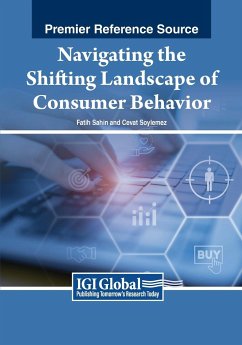 Navigating the Shifting Landscape of Consumer Behavior