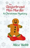 The Gingerbread Men Murder (eBook, ePUB) The Gingerbread Men Murder (eBook, ePUB)