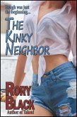 The Kinky Neighbor (eBook, ePUB) The Kinky Neighbor (eBook, ePUB)