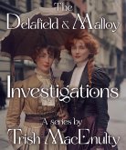 The Delafield & Malloy Investigations (Delafield and Malloy Investigations) (eBook, ePUB)