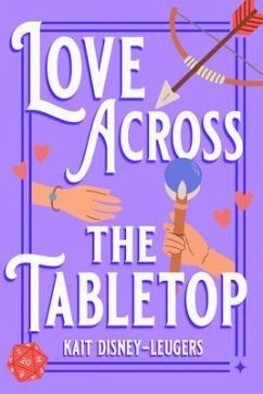 Cover Love Across the Tabletop (eBook, ePUB)