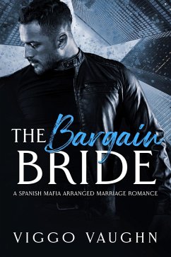 Cover The Bargain Bride (eBook, ePUB)