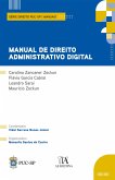 Manual de direito Administrativo digital (eBook, ePUB) Manual de direito Administrativo digital (eBook, ePUB)