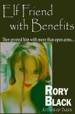 Elf Friend with Benefits (eBook, ePUB) Elf Friend with Benefits (eBook, ePUB)