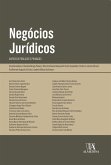 Negócios jurídicos (eBook, ePUB)