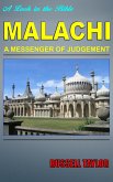 Malachi, A Messenger of Judgement (eBook, ePUB)