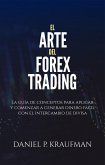 El arte del FOREX trading (eBook, ePUB)