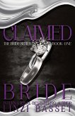 Claimed Bride (The Bride Series, #4) (eBook, ePUB)