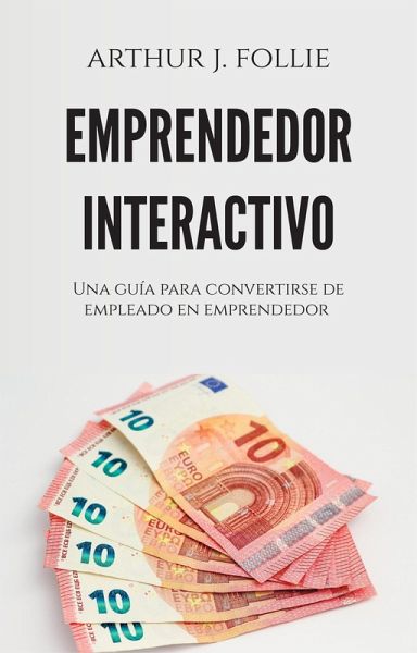 Emprendedor interactivo (eBook, ePUB)
