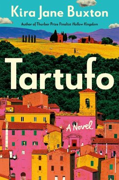 Tartufo - Buxton, Kira Jane