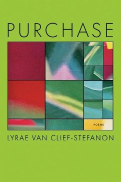 Purchase - Clief-Stefanon, Lyrae Van