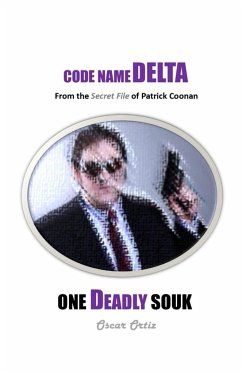 One Deadly Souk - Ortiz, Oscar