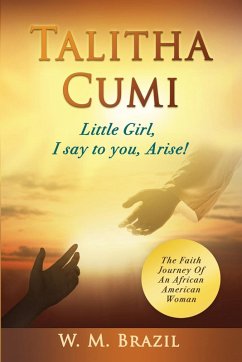 Cover Talitha Cumi (Little Girl, I say to you, Arise!)