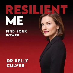Resilient Me - Culver, Kelly