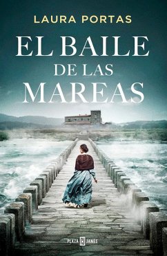 El Baile de Las Mareas / Dance of the Tides Cover El Baile de Las Mareas / Dance of the Tides