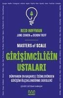 Girisimciligin Ustalari - Hoffman, Reid