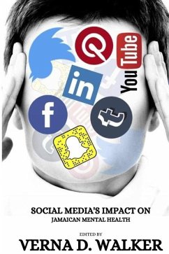 Social Media's Impact on Jamaican Mental Health - D Walker, Verna