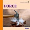 Force (hardcover) - Bild 1