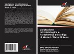 Valutazione microbiologica e fisiochimica della diga di Watari, Stato di Kano