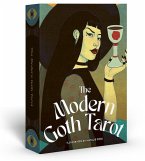 The Modern Goth Tarot Deck The Modern Goth Tarot Deck